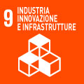 Industria, innovazione e infrastrutture