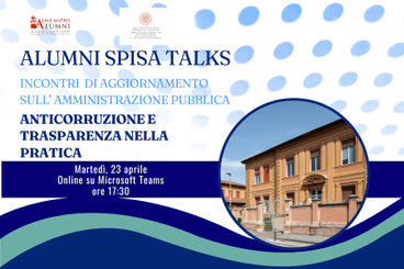 Incontri di aggiornamento sull'amministrazione pubblica