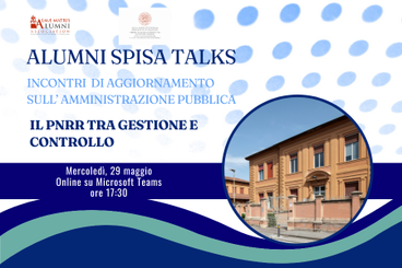 Incontri di aggiornamento sull'amministrazione pubblica