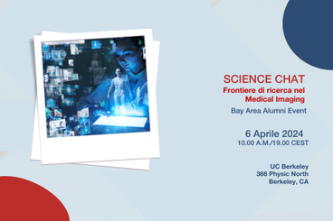 FRONTIERE DI RICERCA NEL MEDICAL IMAGING