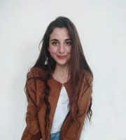 Fotografia ritratto di Thelma Vita