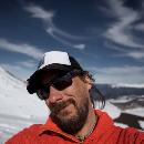 Fotografia ritratto di martino colonna