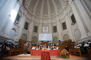 inaugurazione anno accademico