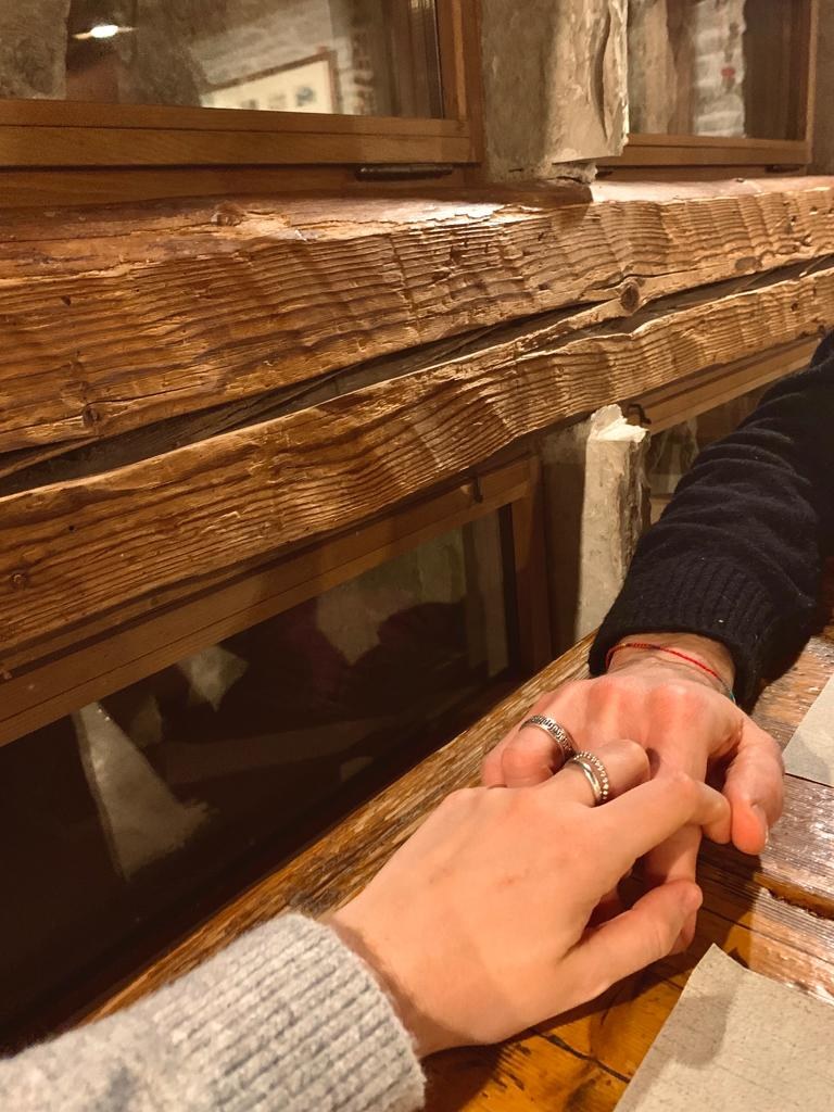 Alumni New Year Contest | 10ᵃ classificata (a pari merito)