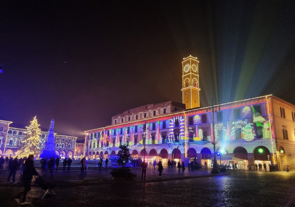 Alumni New Year Contest | 1ᵃ classificata