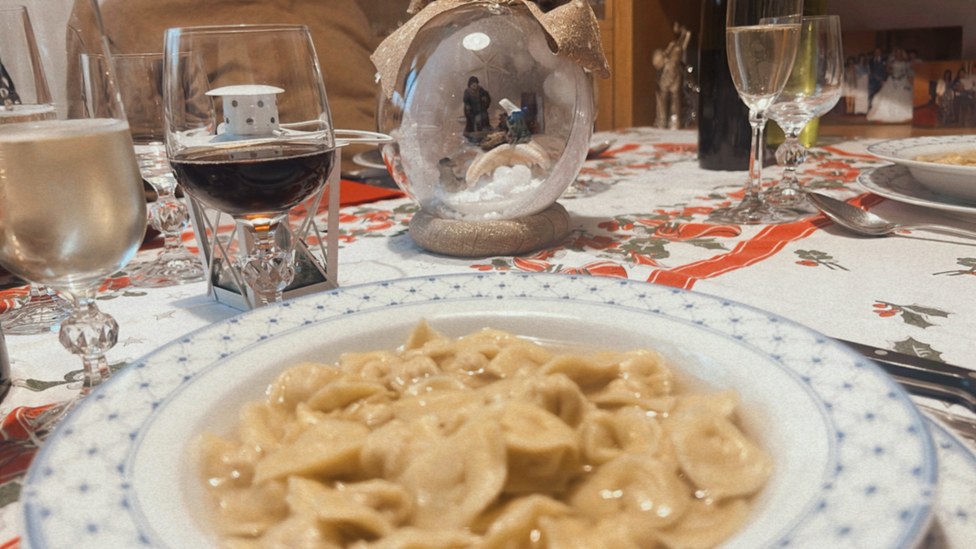 Alumni New Year Contest | 4ᵃ classificata