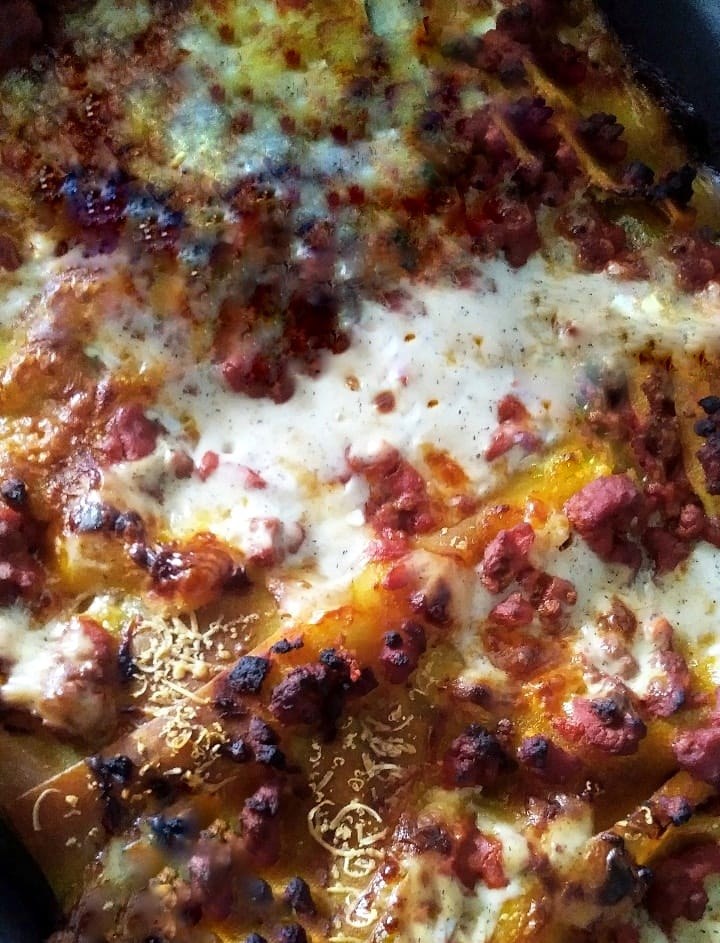 Alumni New Year Contest | 5ᵃ classificata (a pari merito)