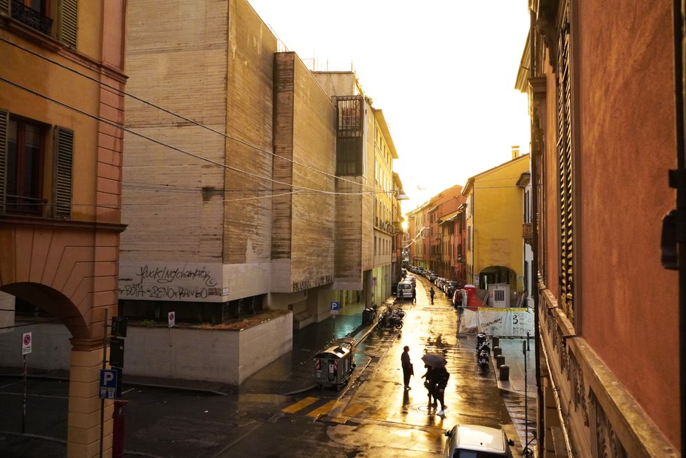 Alumni New Year Contest | 2ᵃ classificata