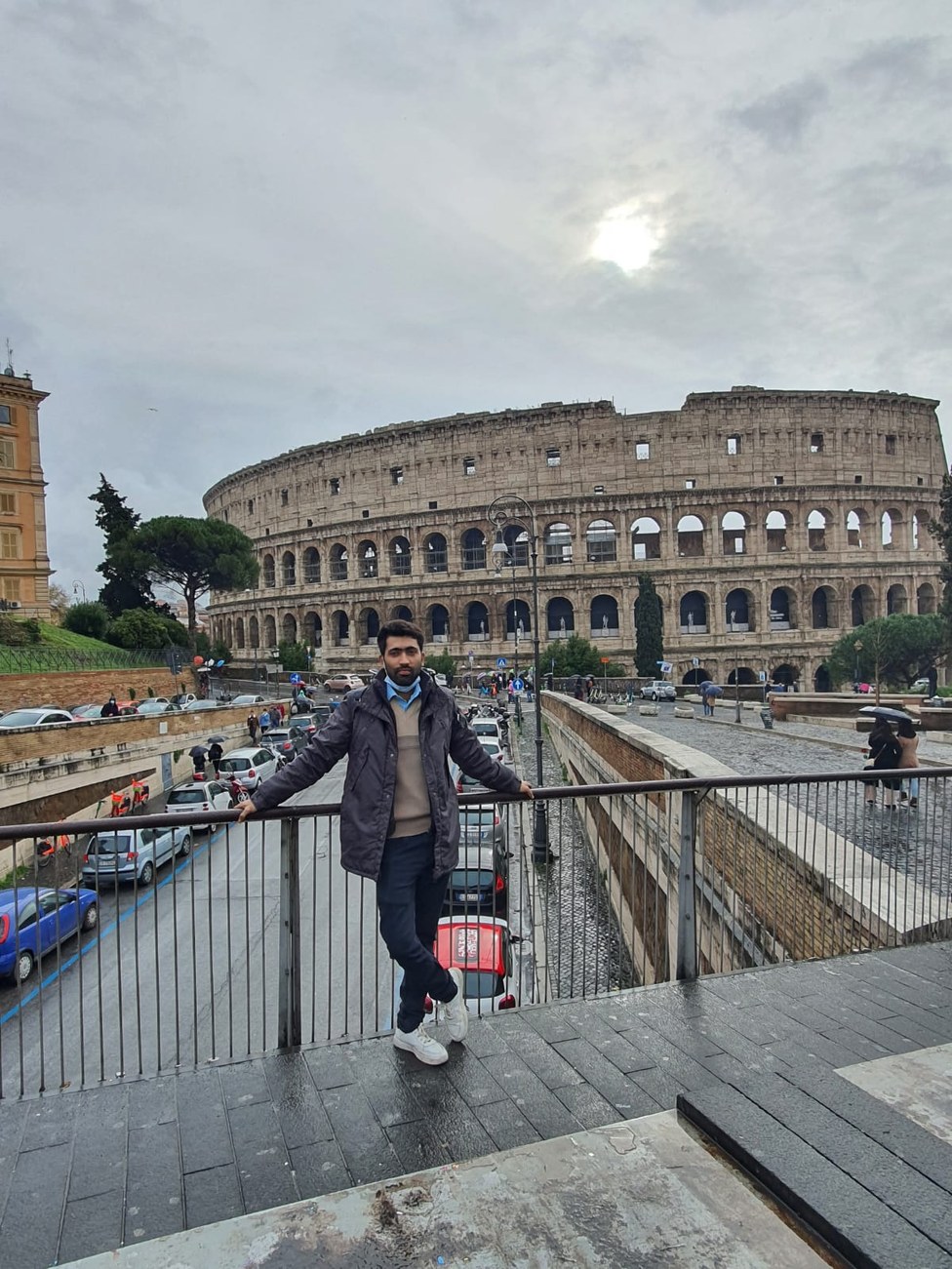 Alumni New Year Contest | 14ᵃ classificata (a pari merito)