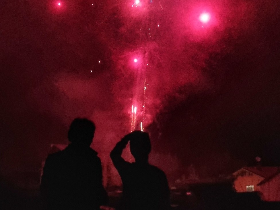 Alumni New Year Contest | 3ᵃ classificata