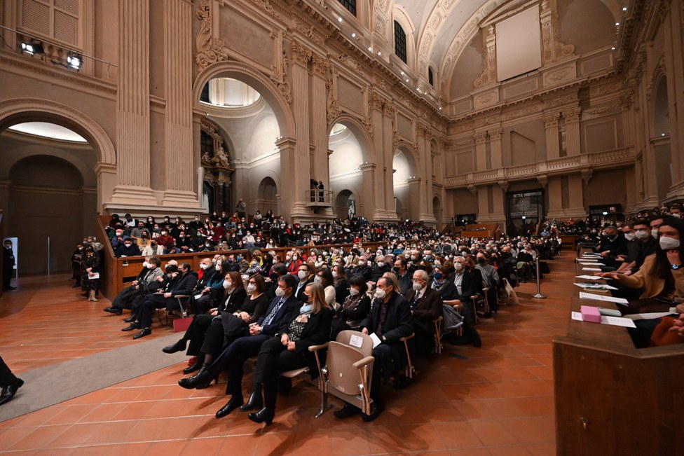 Concerto di Natale 2021 | Collegium Musicum