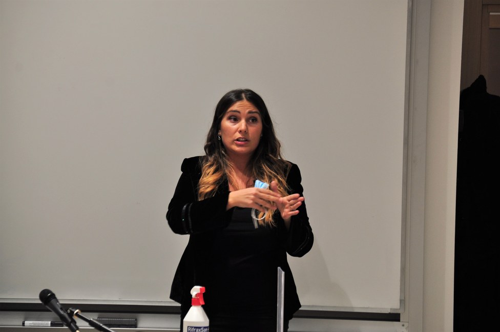 Il potere della rete e delle relazioni