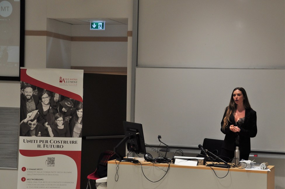 Il potere della rete e delle relazioni