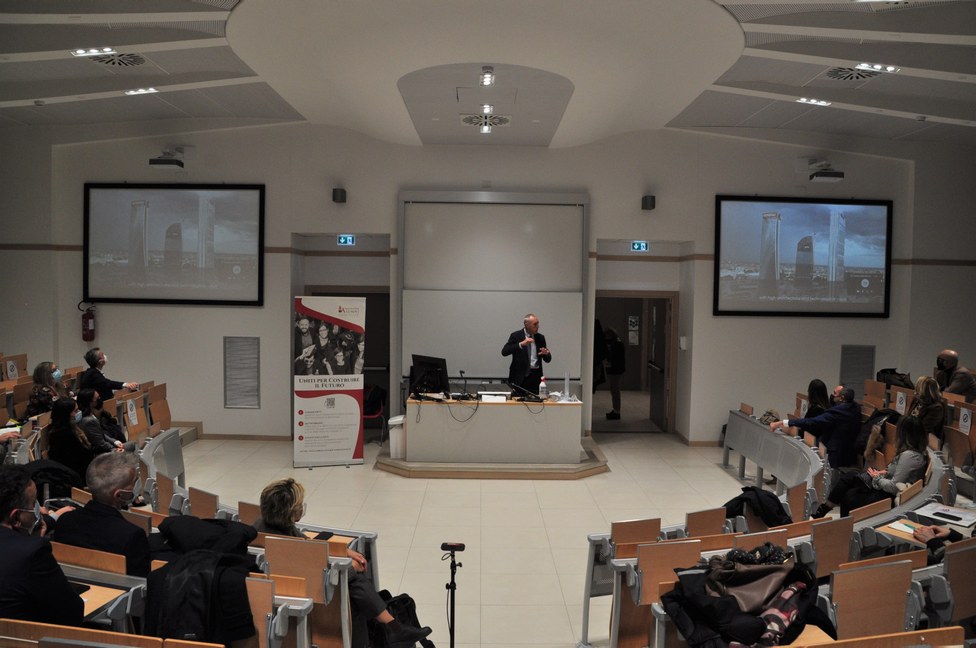 Il potere della rete e delle relazioni