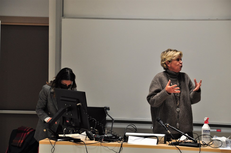 Il potere della rete e delle relazioni