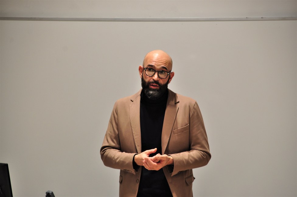 Il potere della rete e delle relazioni