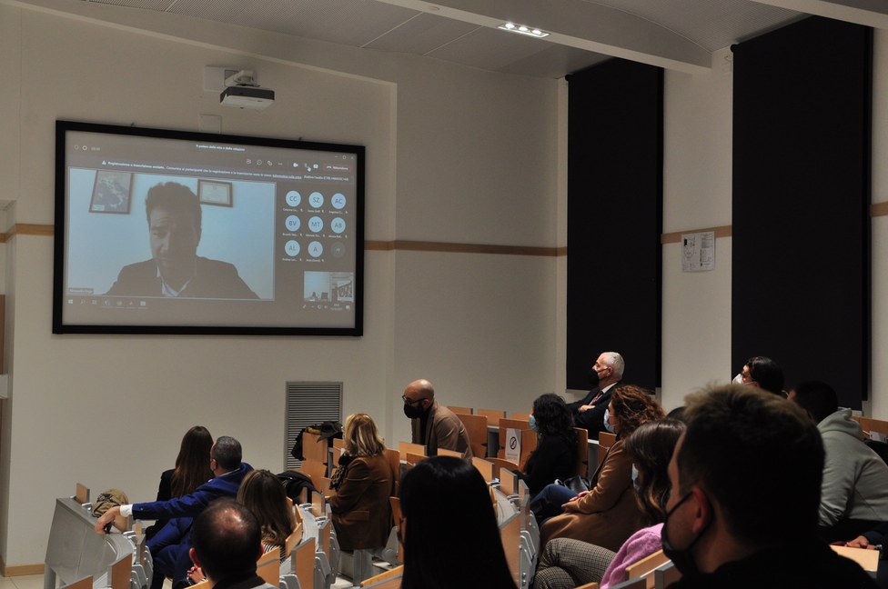 Il potere della rete e delle relazioni