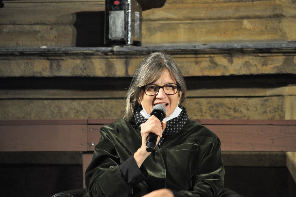 Le città che desideriamo: inclusive, intelligenti, sostenibili