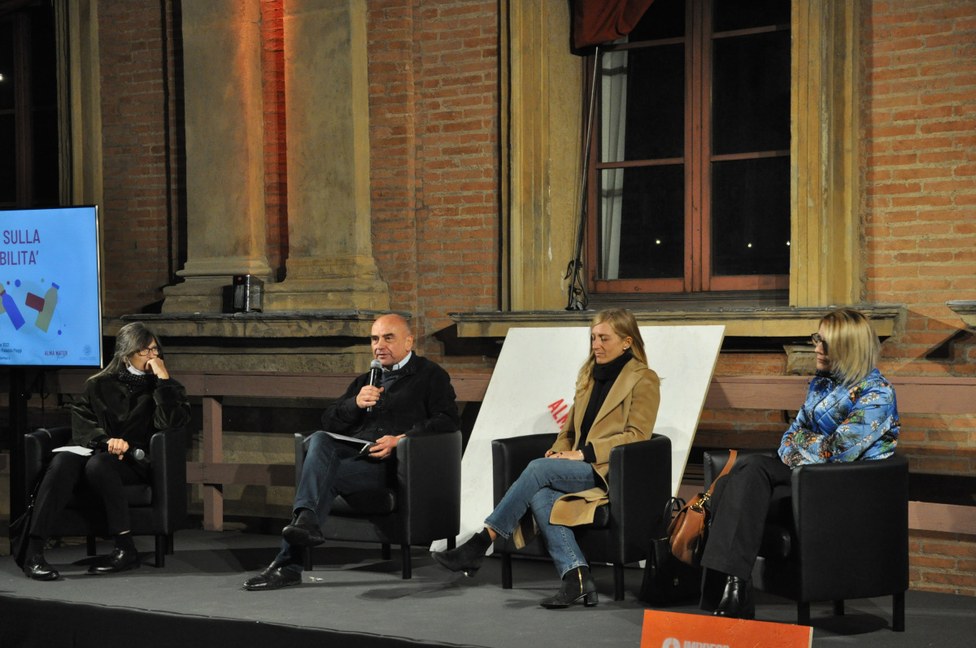 Le città che desideriamo: inclusive, intelligenti, sostenibili