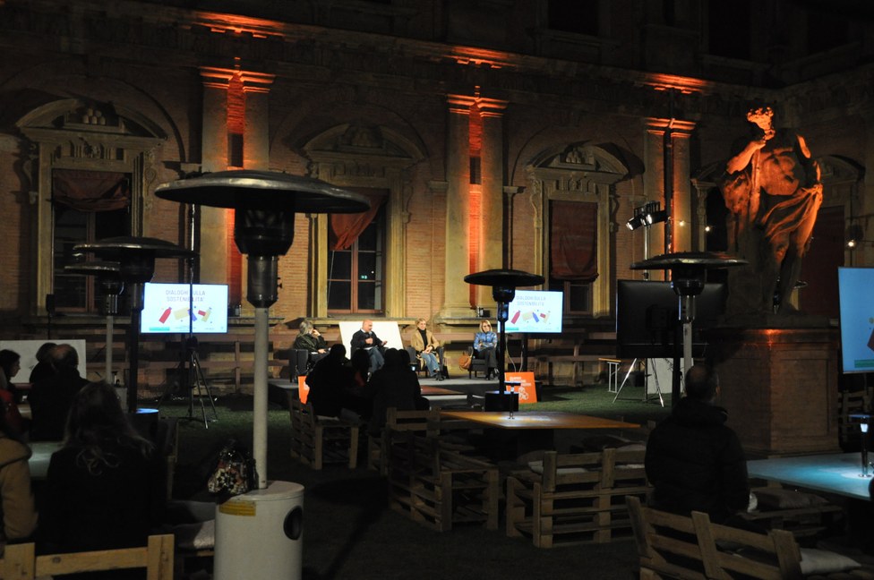 Le città che desideriamo: inclusive, intelligenti, sostenibili