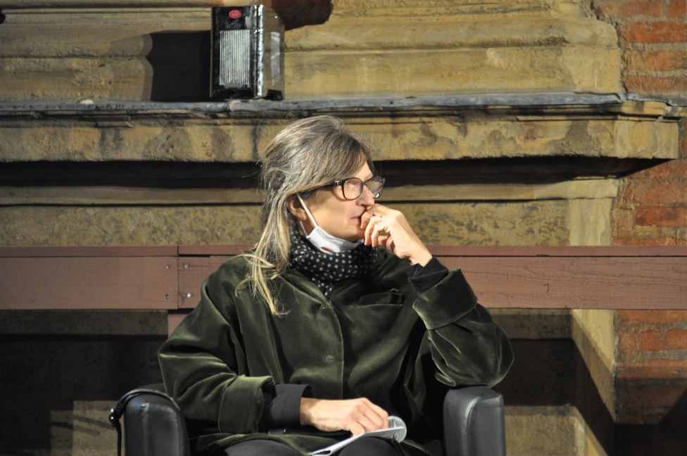 Le città che desideriamo: inclusive, intelligenti, sostenibili