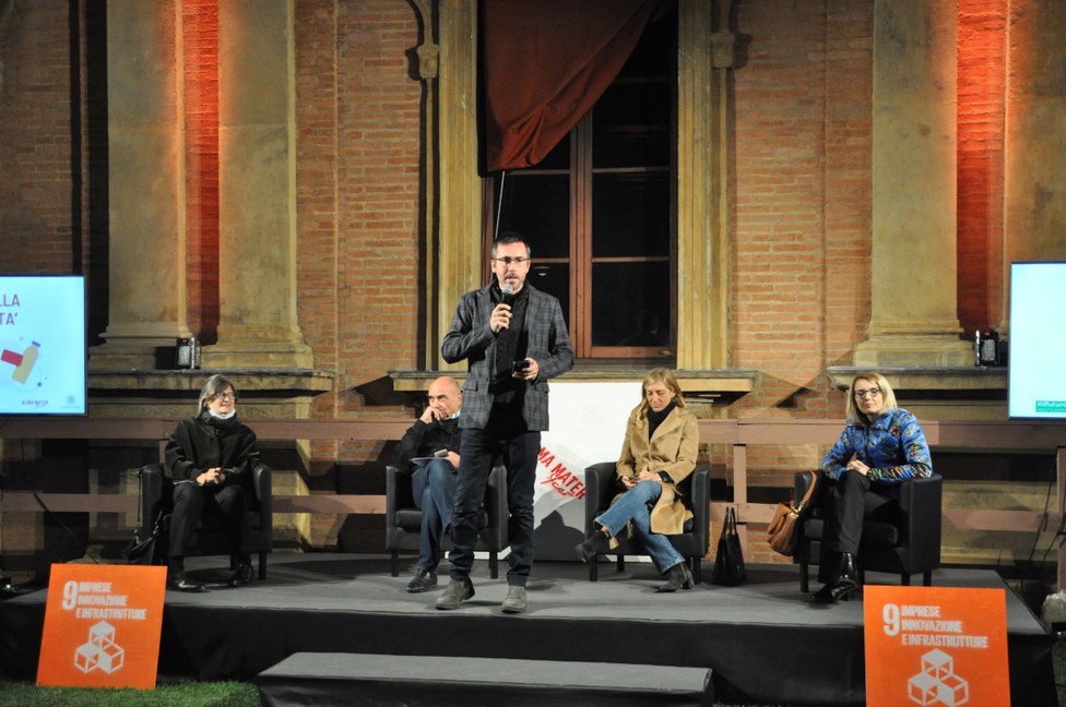 Le città che desideriamo: inclusive, intelligenti, sostenibili