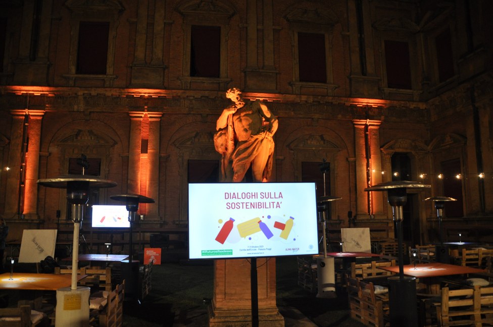 Le città che desideriamo: inclusive, intelligenti, sostenibili