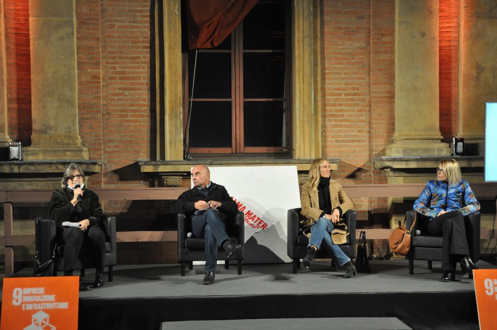 Le città che desideriamo: inclusive, intelligenti, sostenibili