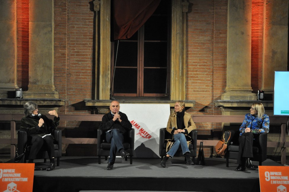 Le città che desideriamo: inclusive, intelligenti, sostenibili