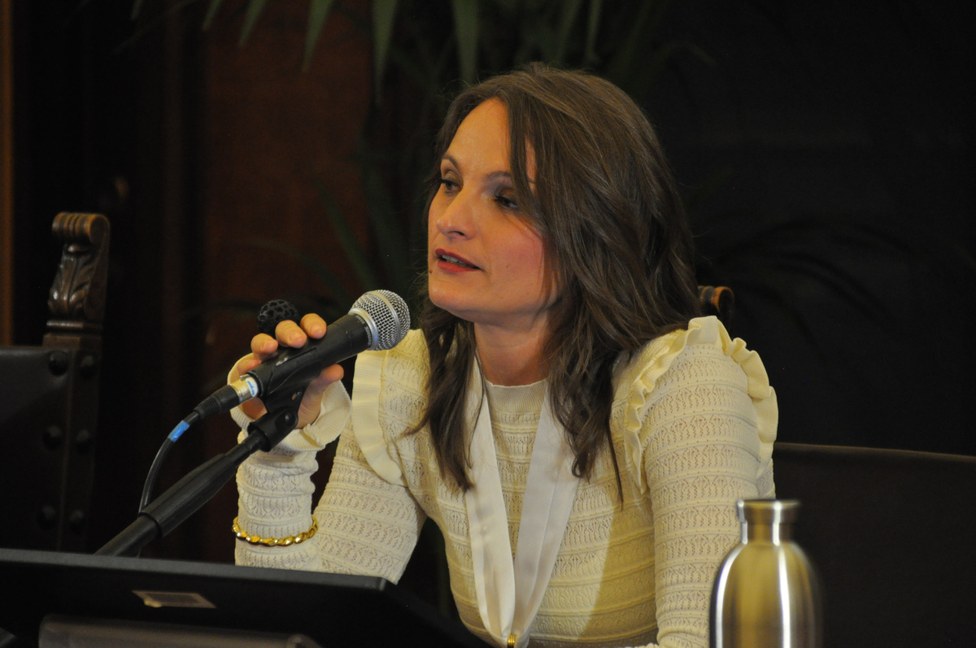 Medaglie Alumni 2021: Agnese Agrizzi - Medaglia Accursio