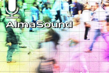 Microfono per registrazione