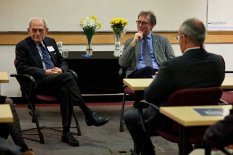 Ricordi Alumni in Bay Area