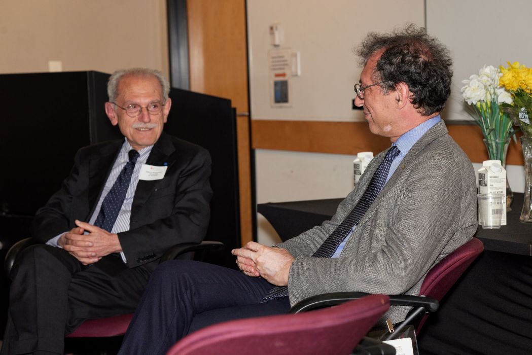 Ricordi Alumni in Bay Area