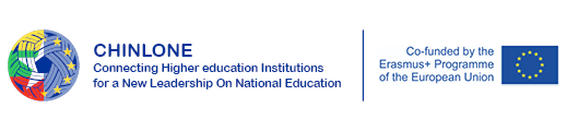 Connecting Higher education Institutions for a New Leadership On National Education