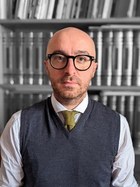 Marco Cucco (UniBo, DAR)