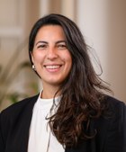 Alice Giannini (UniBo, DSG)