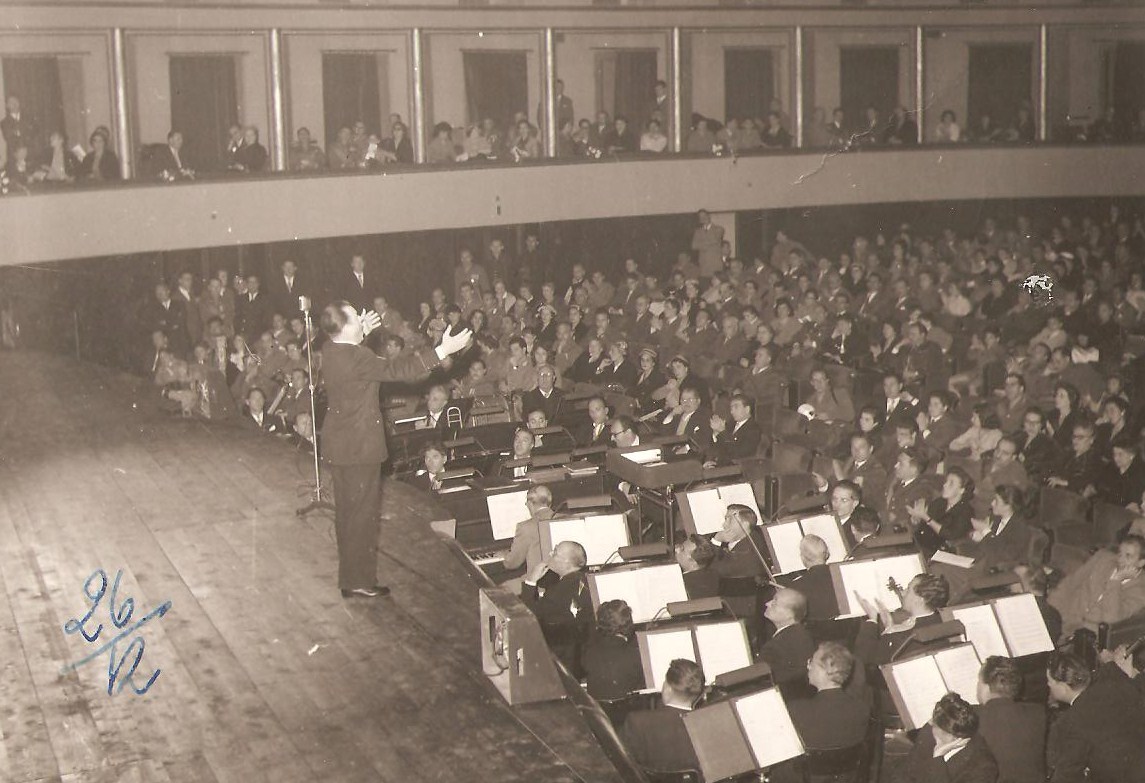 4 - Teatro Fiorentino