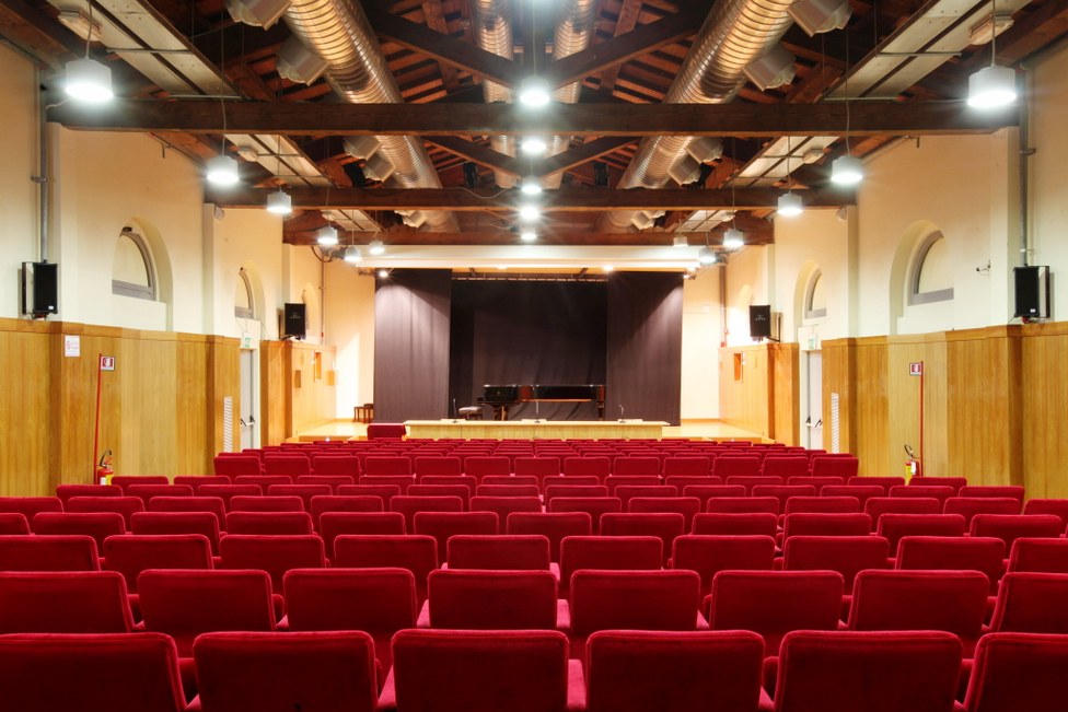 Auditorium