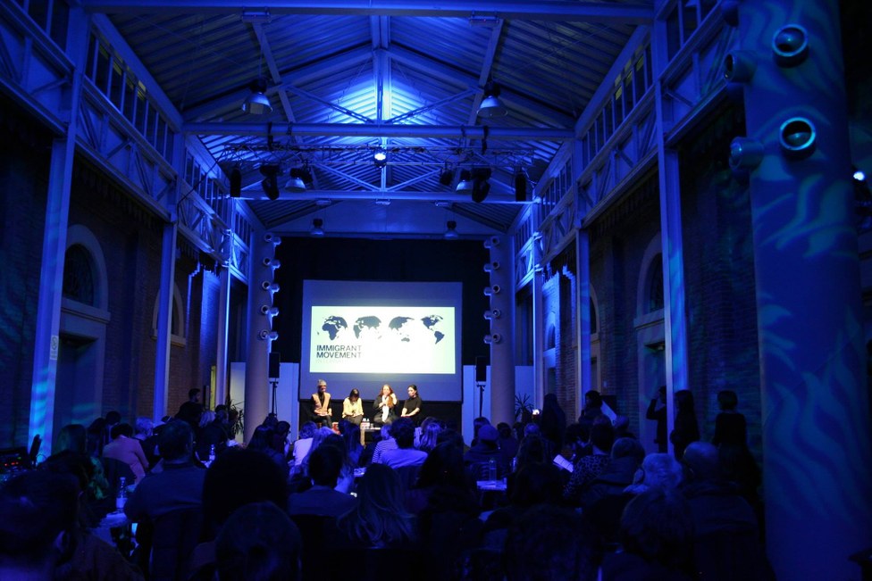 Atlas of Transitions Biennale • HOME