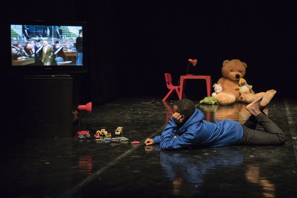 Scenario Festival 2020