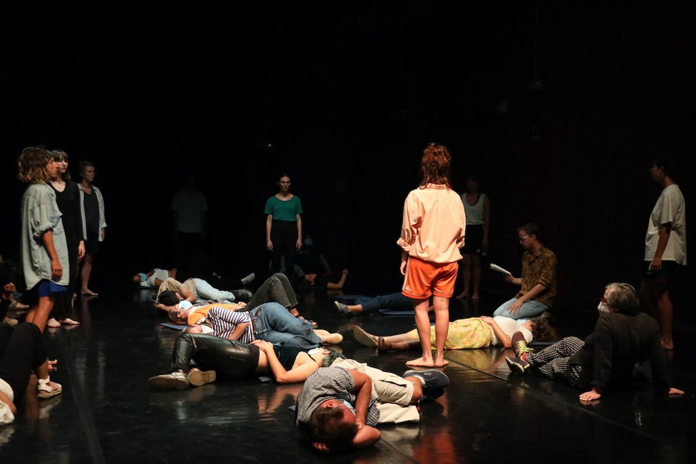 Scenario Festival 2021