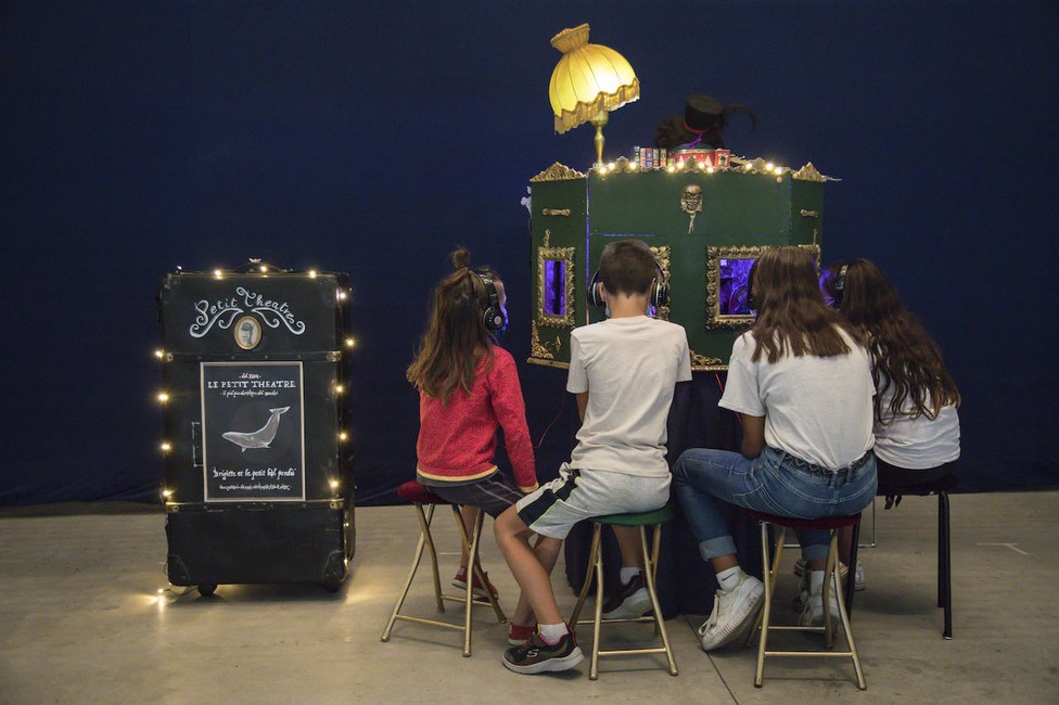 Scenario Festival 2020