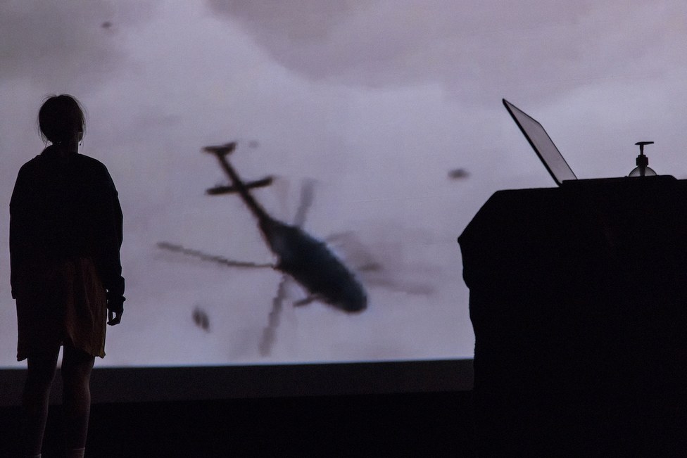 Scenario Festival 2021