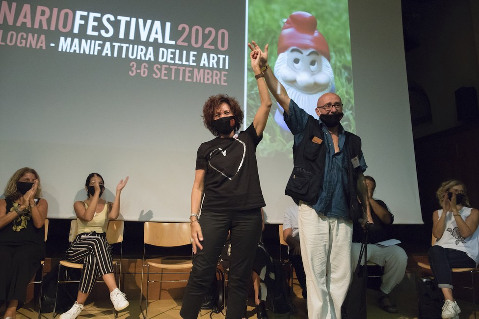 Scenario Festival 2020