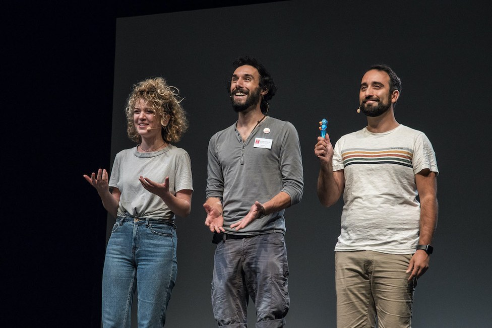 Scenario Festival 2021