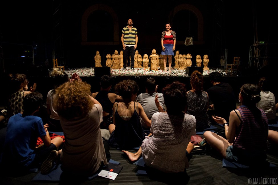 Scenario Festival 2019