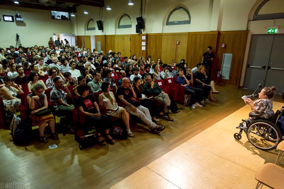Scenario Festival 2019