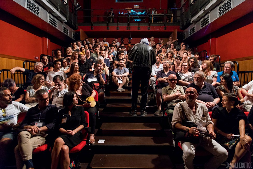 Scenario Festival 2019
