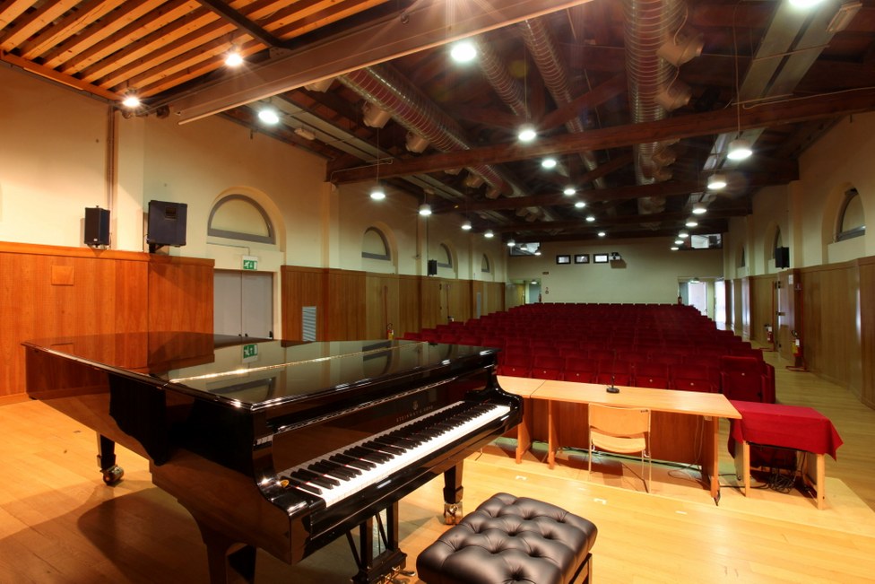 Auditorium