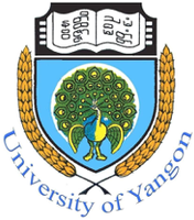 University of Yangon